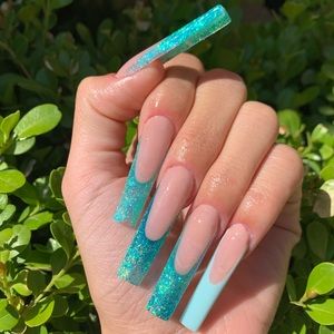 Meet your Posher, Kacey